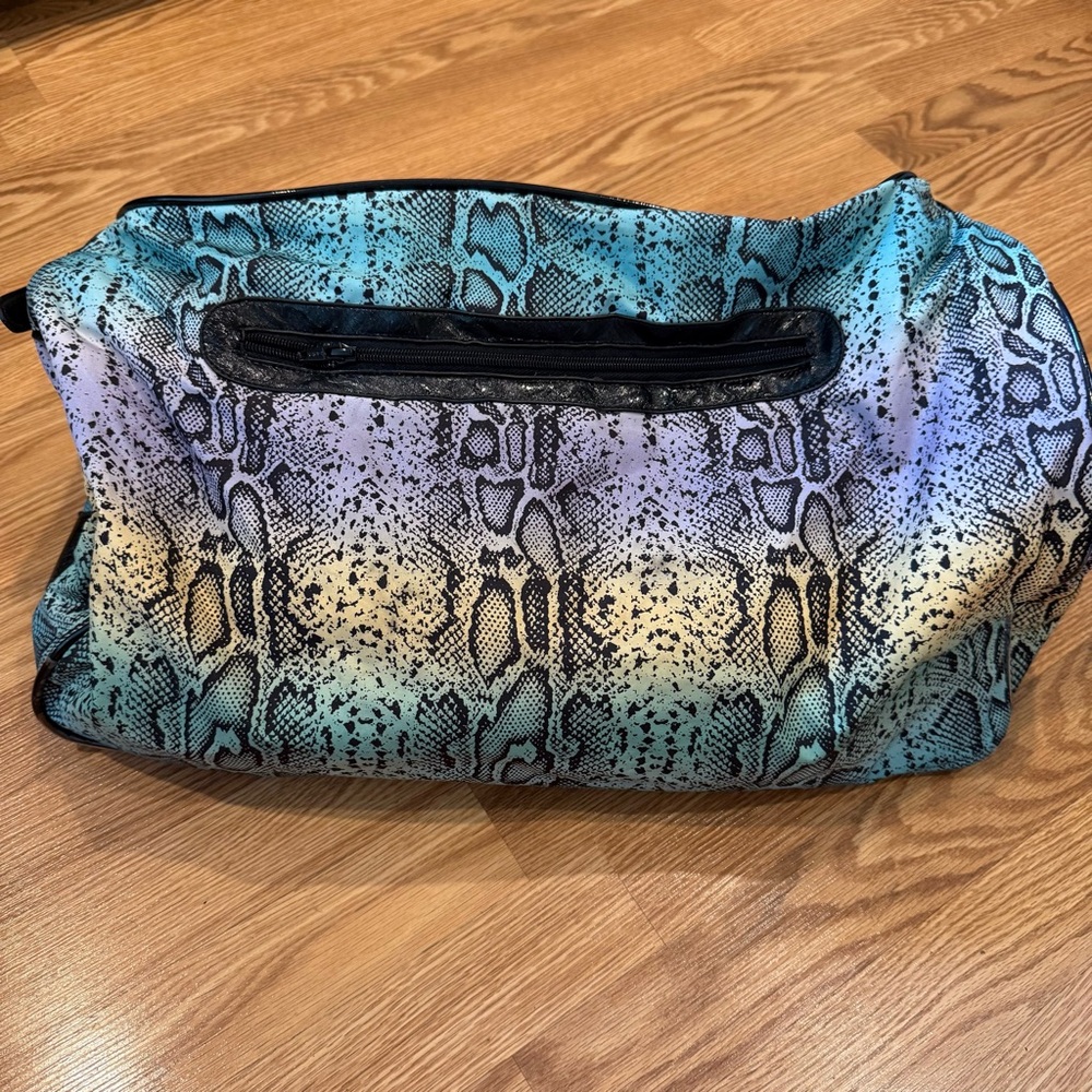 Betseyville by Betsey‎ Johnson Overnight Bag